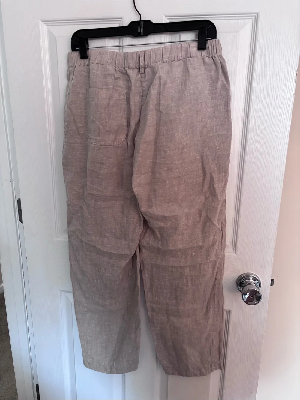 Quince 100% Linen Pants